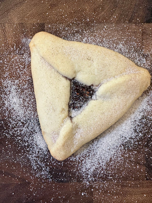 Hamantaschen {IYKYK}.